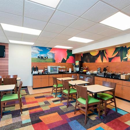Fairfield Inn & Suites By Marriott Bloomington Ngoại thất bức ảnh